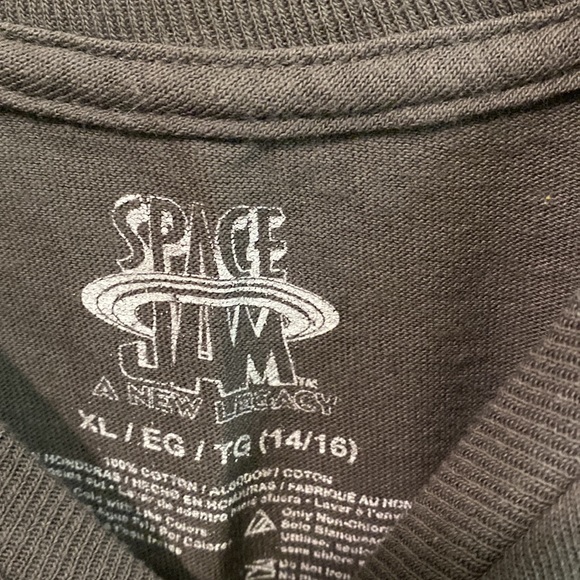 Space Jam A New Legacy two shirts and shorts bundle - Picture 12 of 12